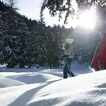 Ancolie * La Plagne