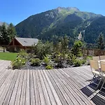 Appartement Ancolie La Plagne
