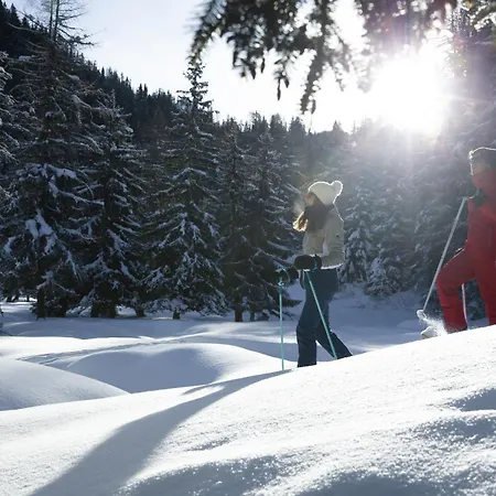 Résidence Ancolie * La Plagne