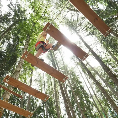 Résidence Ancolie Appartement *