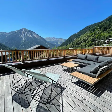 Résidence Ancolie Appartement *