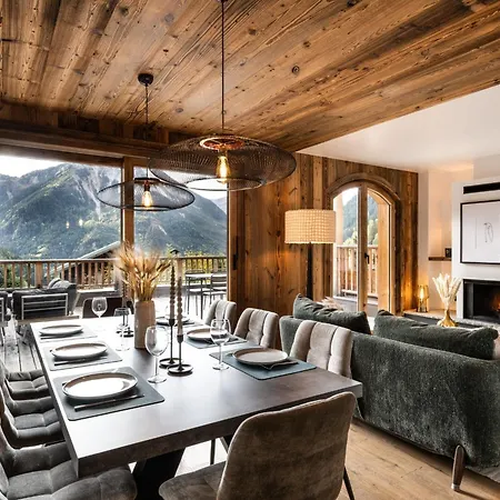 Résidence Ancolie *