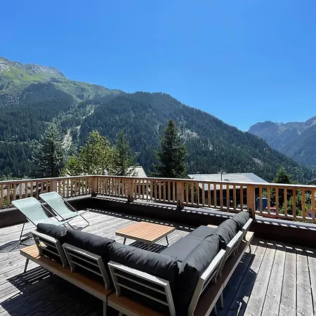 Résidence Ancolie * La Plagne