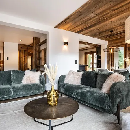 Résidence Ancolie *