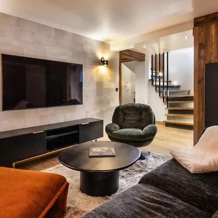 Résidence Ancolie Appartement