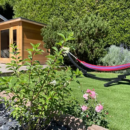 Appartamento Résidence Ancolie La Plagne