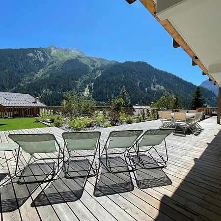 Résidence Ancolie *