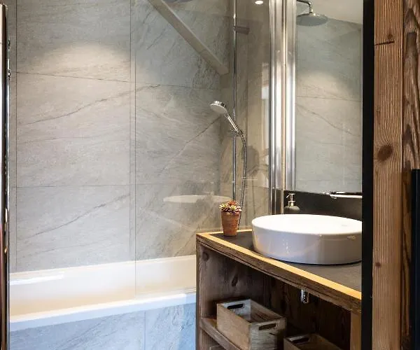 Résidence Ancolie Appartamento