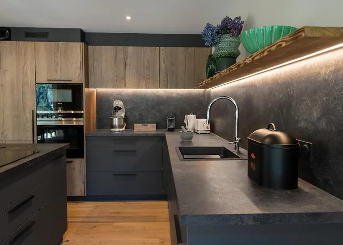 Appartamento Résidence Ancolie *