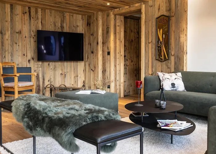 Résidence Ancolie Appartement *