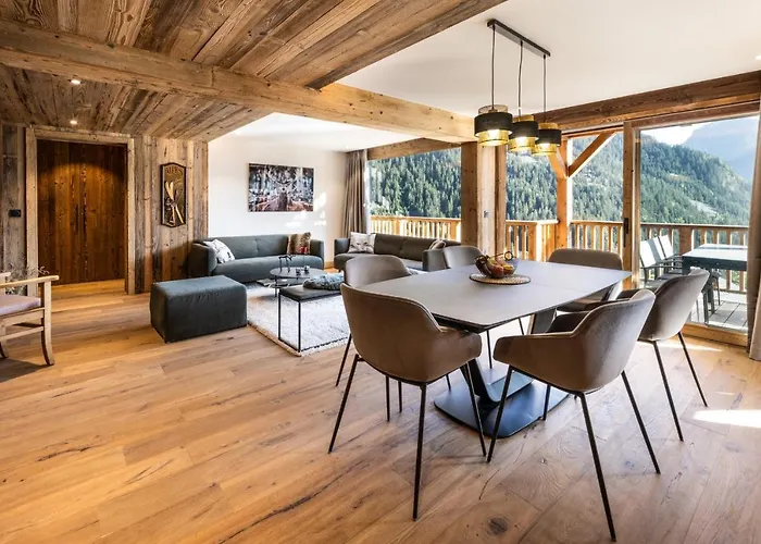 Résidence Ancolie Appartement La Plagne