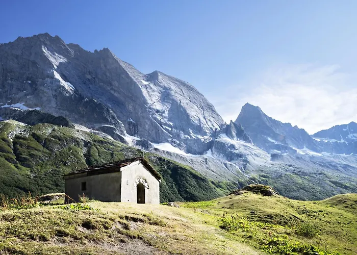 Appartamento Résidence Ancolie