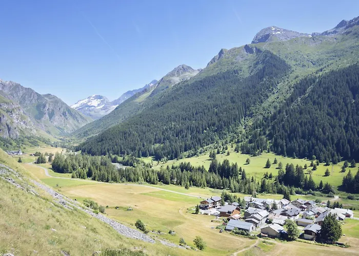 Résidence Ancolie Appartamento *