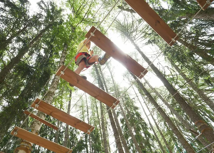 Résidence Ancolie Appartamento *