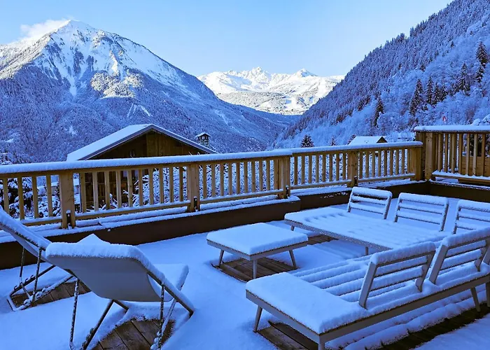 Appartamento Résidence Ancolie La Plagne