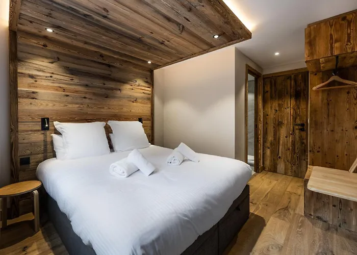 Résidence Ancolie Appartement