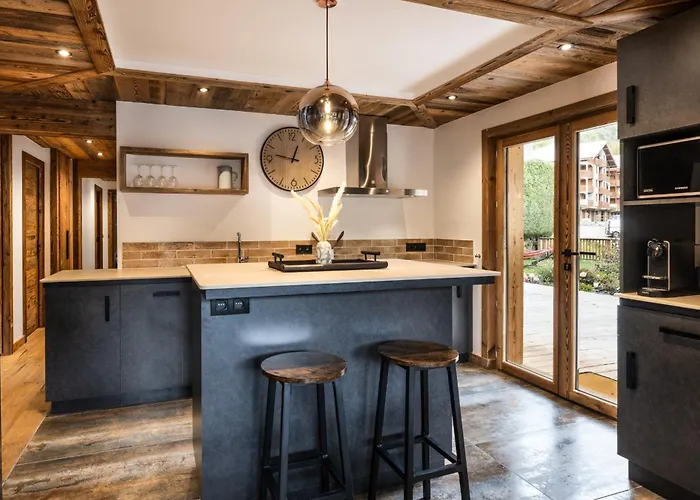 Résidence Ancolie * La Plagne