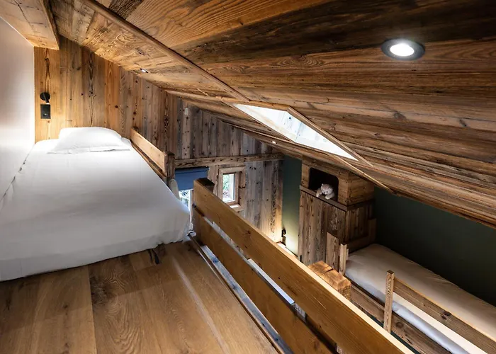 Résidence Ancolie Appartement