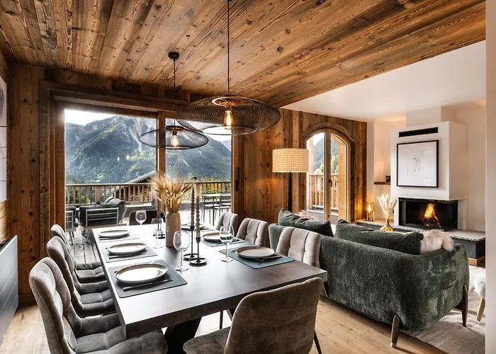 Résidence Ancolie *