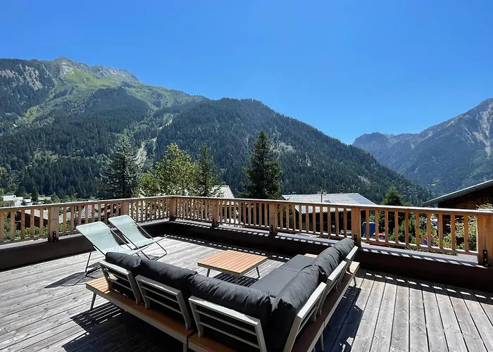 Résidence Ancolie * La Plagne