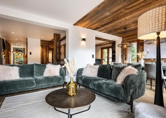 Résidence Ancolie *