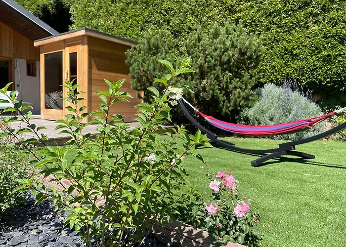 Appartement Résidence Ancolie La Plagne