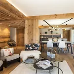 Ancolie * La Plagne