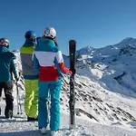 Résidence Ancolie La Plagne