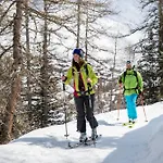 Apartamento Résidence Ancolie
