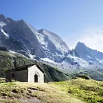 Apartamento Résidence Ancolie