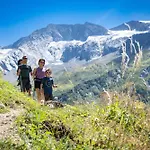 Résidence Ancolie Apartamento