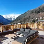 Résidence Ancolie La Plagne