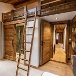 Apartamento Résidence Ancolie