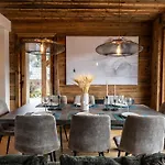Résidence Ancolie La Plagne