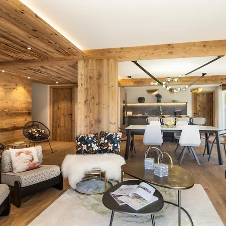 Ancolie * La Plagne