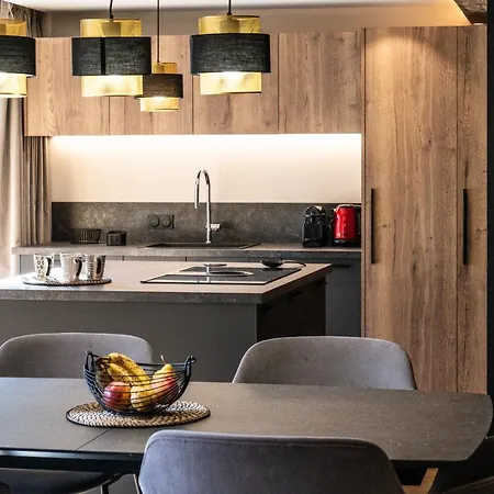 Résidence Ancolie *