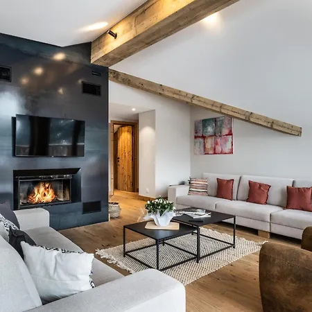 Résidence Ancolie *