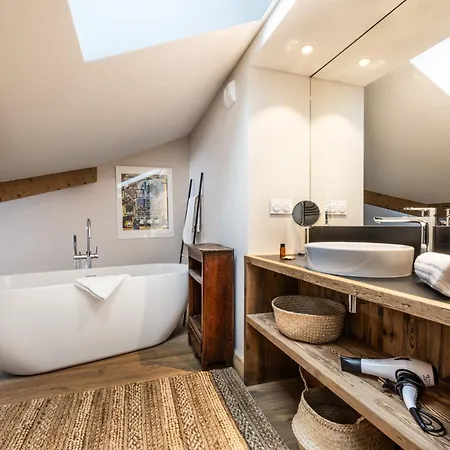 Ancolie Apartment La Plagne