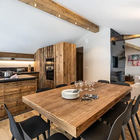 Résidence Ancolie *