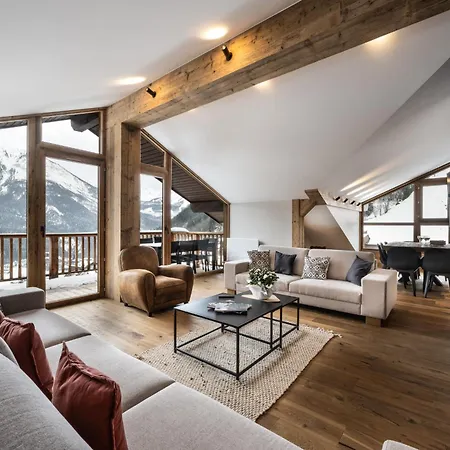 Résidence Ancolie *