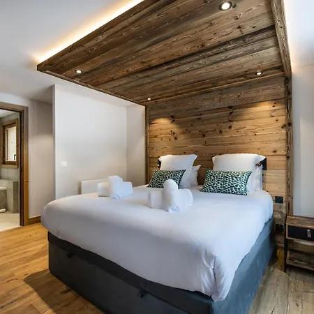 Résidence Ancolie *