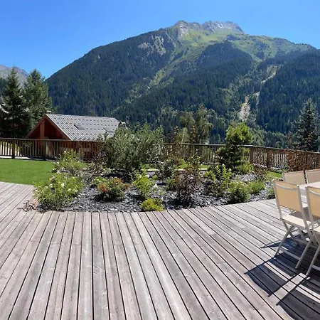 Apartamento Résidence Ancolie La Plagne