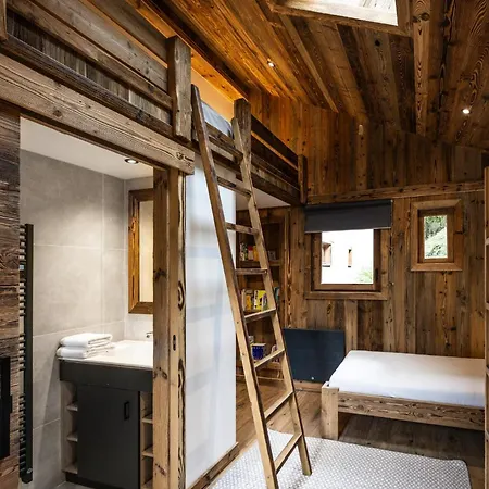 Ancolie Apartment La Plagne