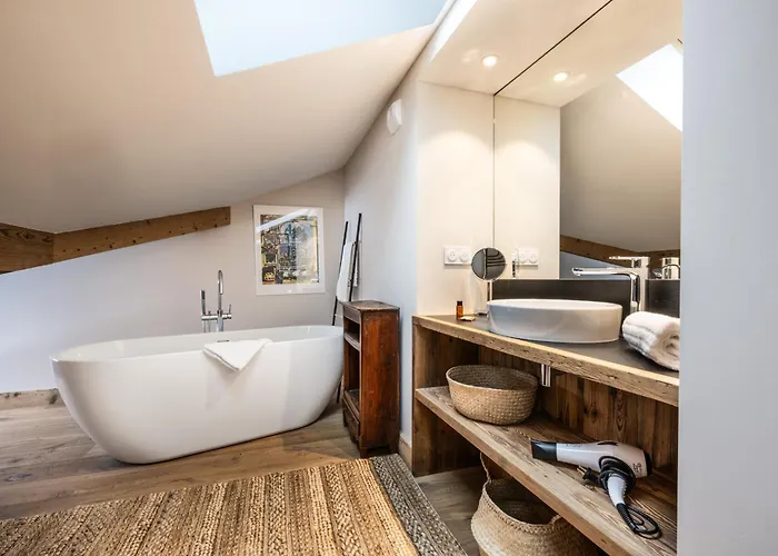 Ancolie Apartment La Plagne